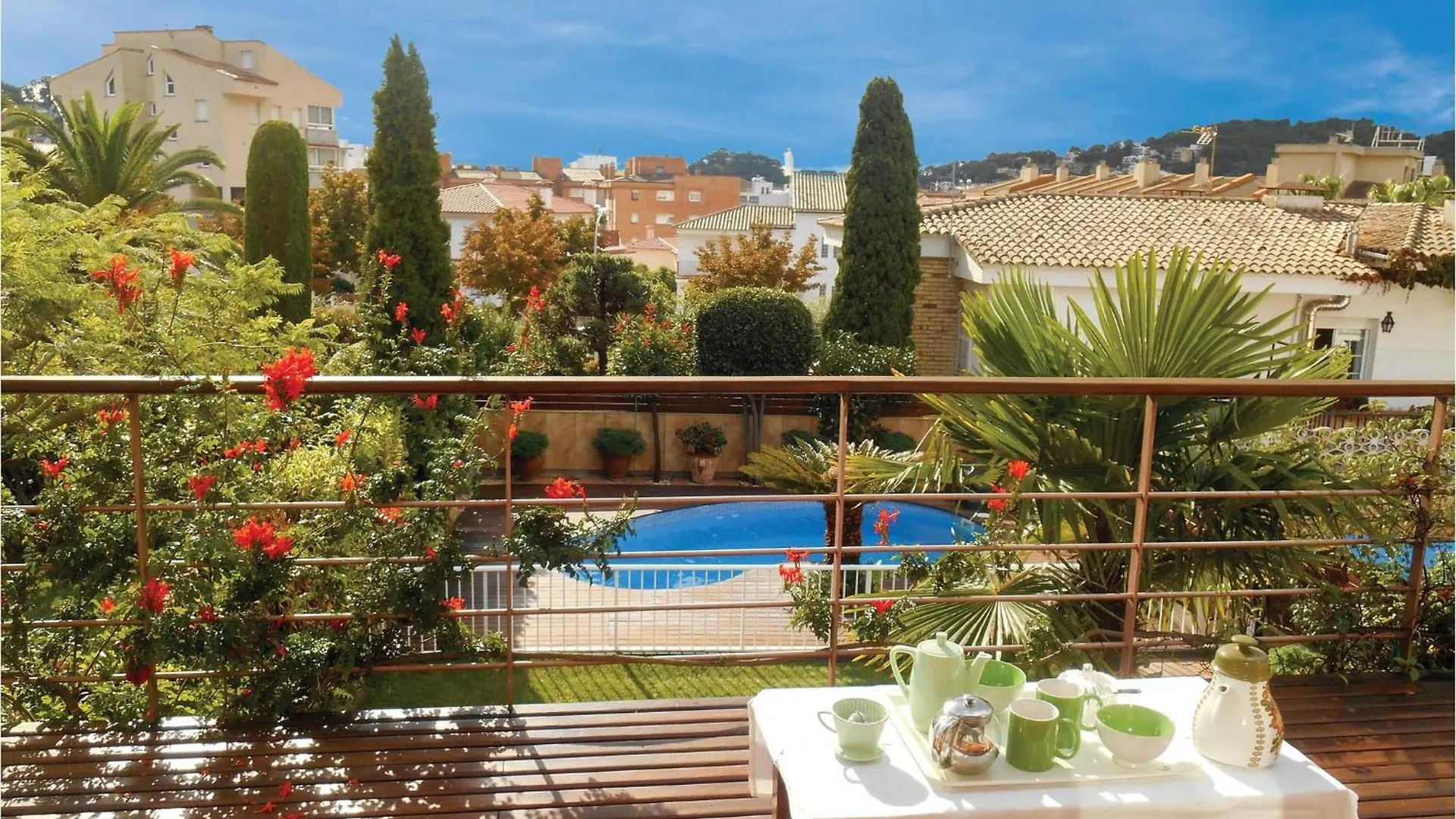 Amazing Home In Tossa De Mar Holiday home
