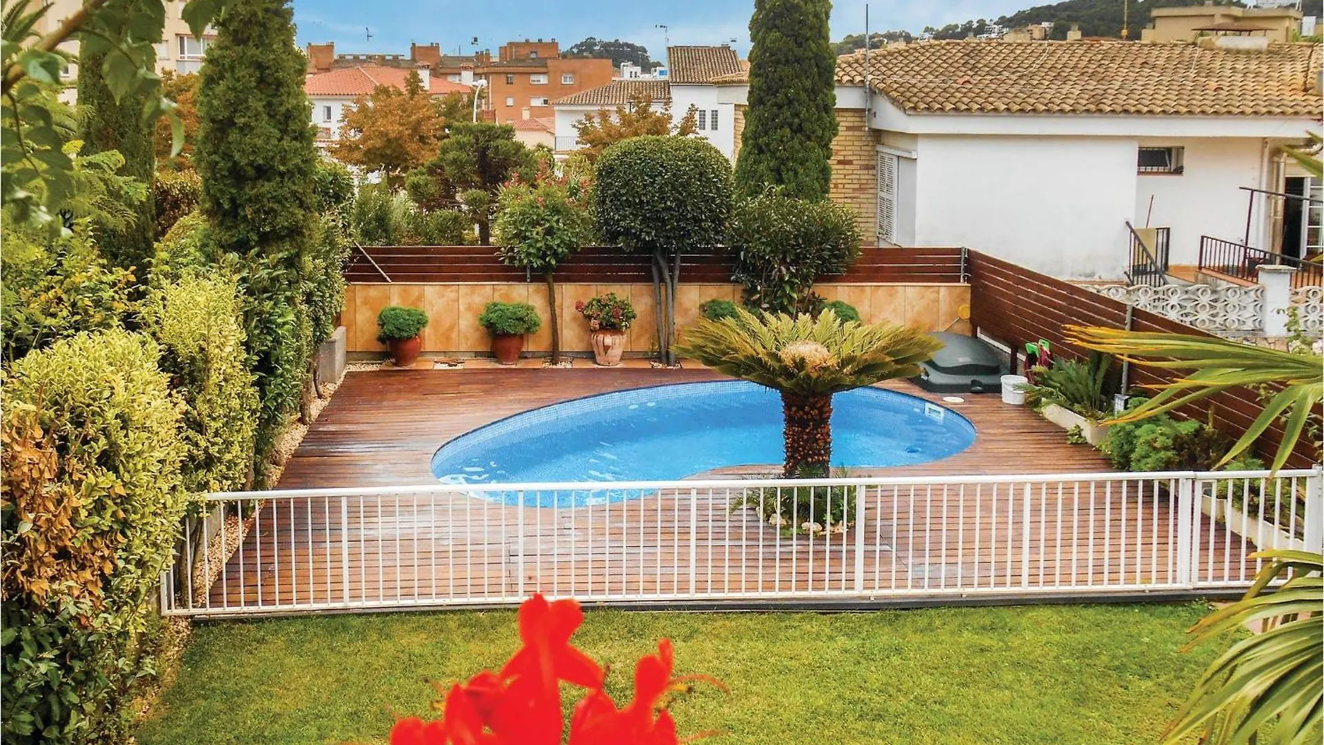 Holiday home Amazing Home In Tossa De Mar