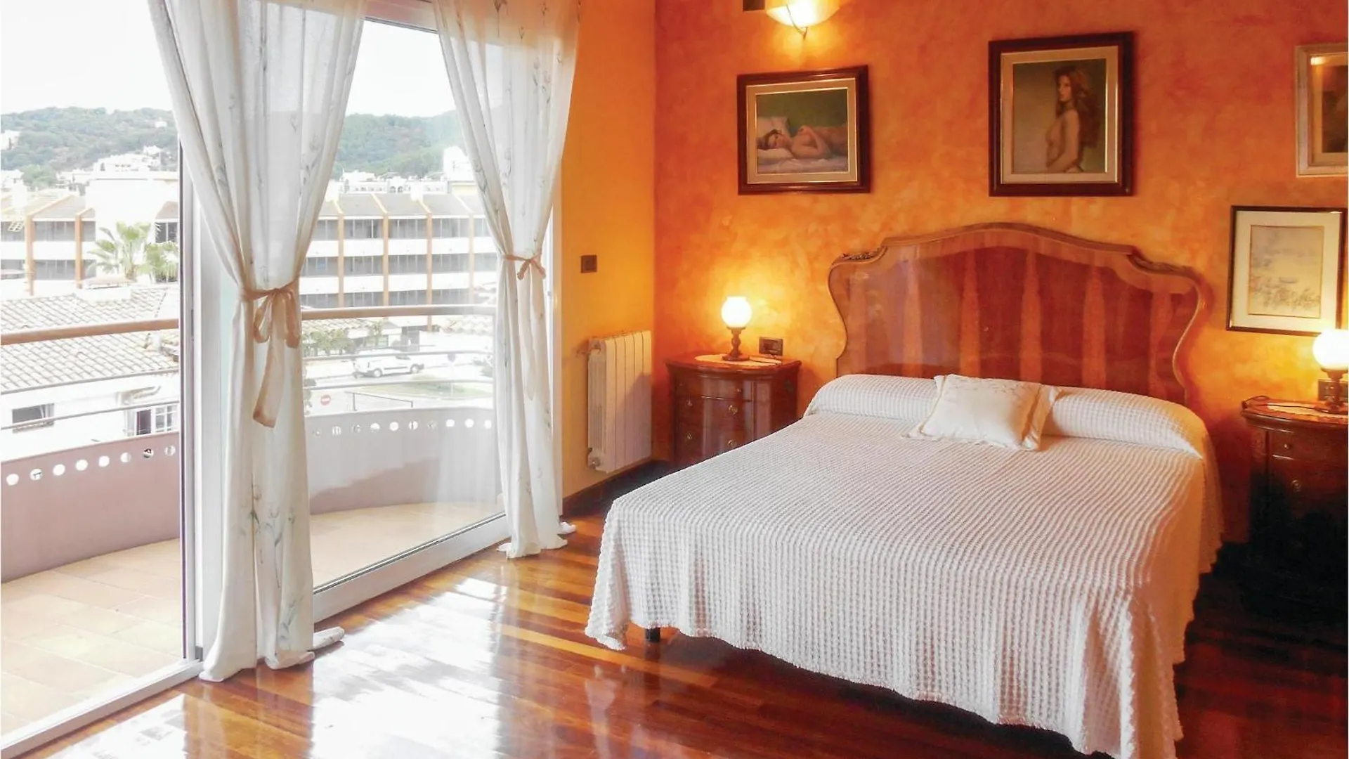 Amazing Home In Tossa De Mar Holiday home