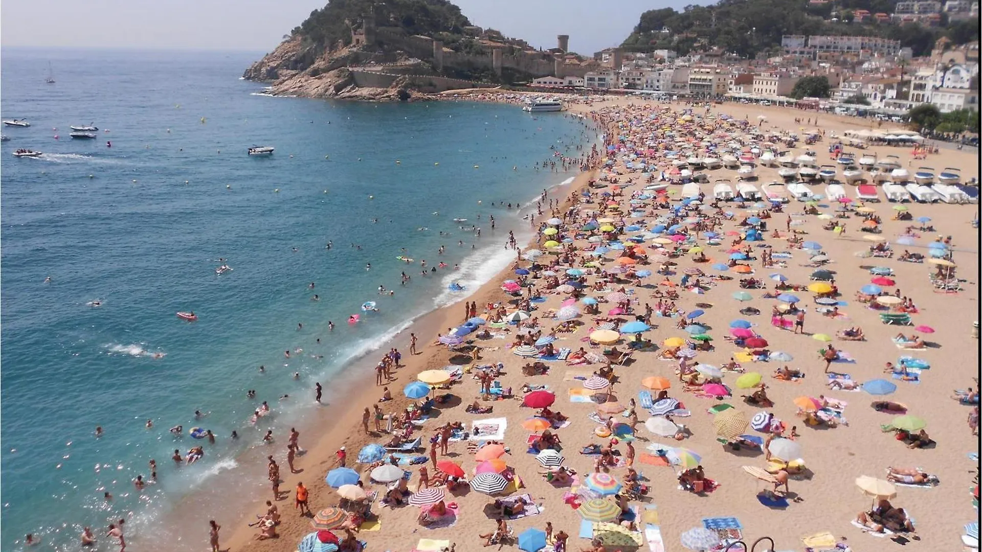 Amazing Home In Tossa De Mar Holiday home