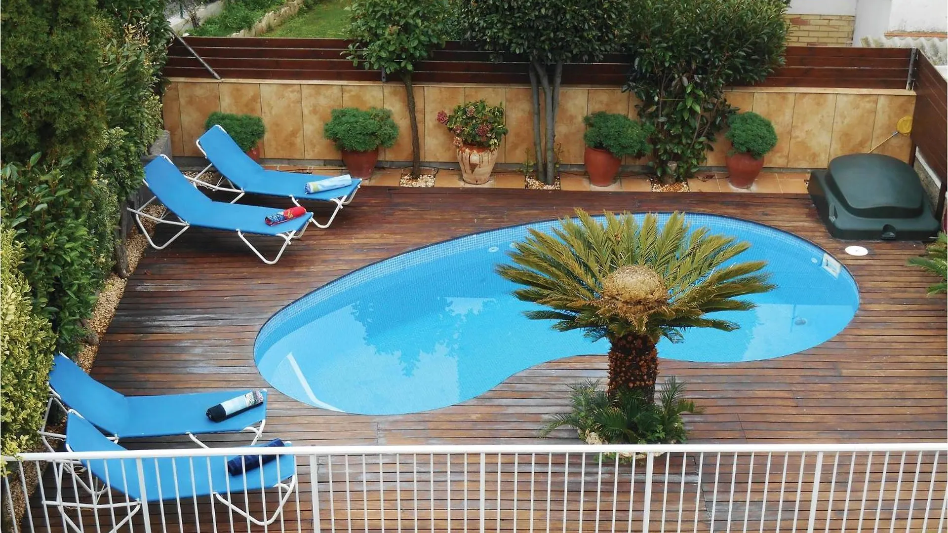 Amazing Home In Tossa De Mar