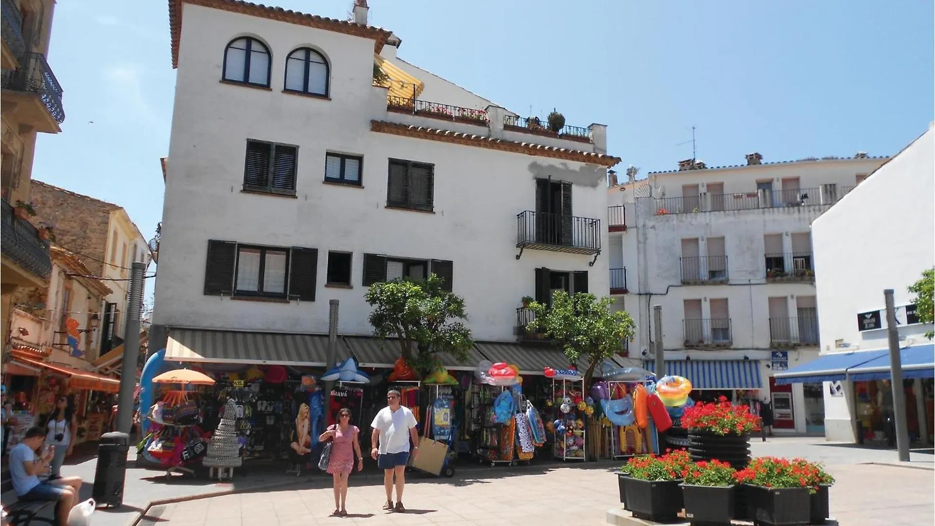Amazing Home In Tossa De Mar Holiday home