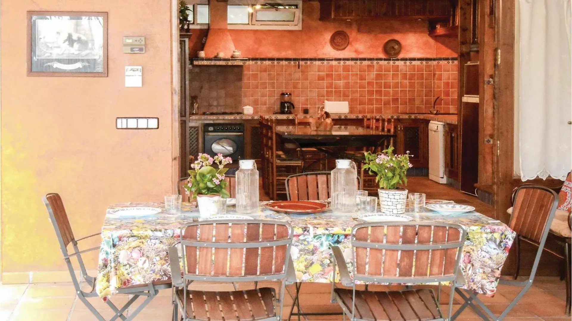 Holiday home Amazing Home In Tossa De Mar