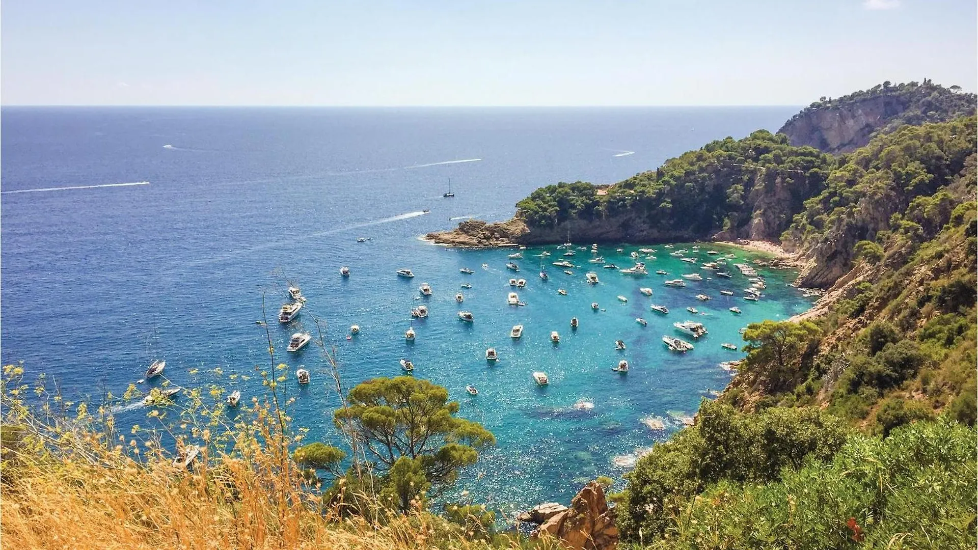 Amazing Home In Tossa De Mar Holiday home