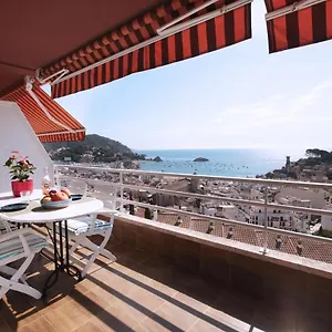 Appartement El Mirador De, Tossa de Mar