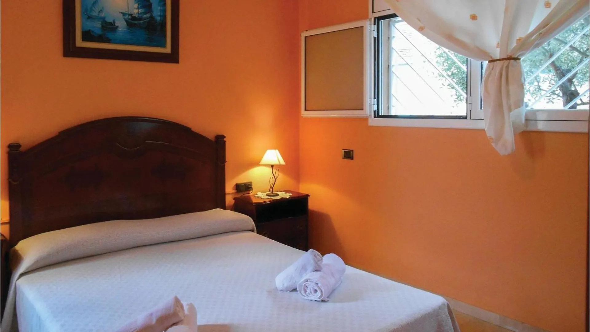 Amazing Home In Tossa De Mar