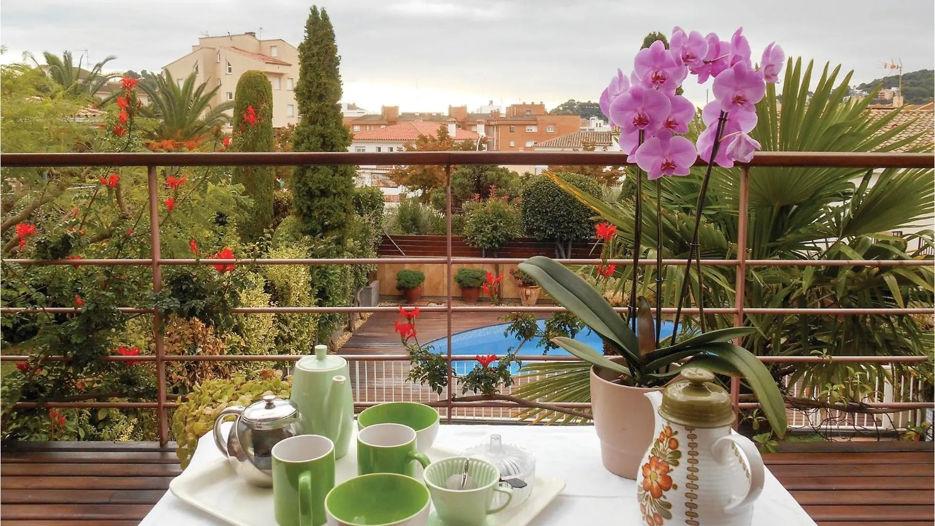 Holiday home Amazing Home In Tossa De Mar Spain
