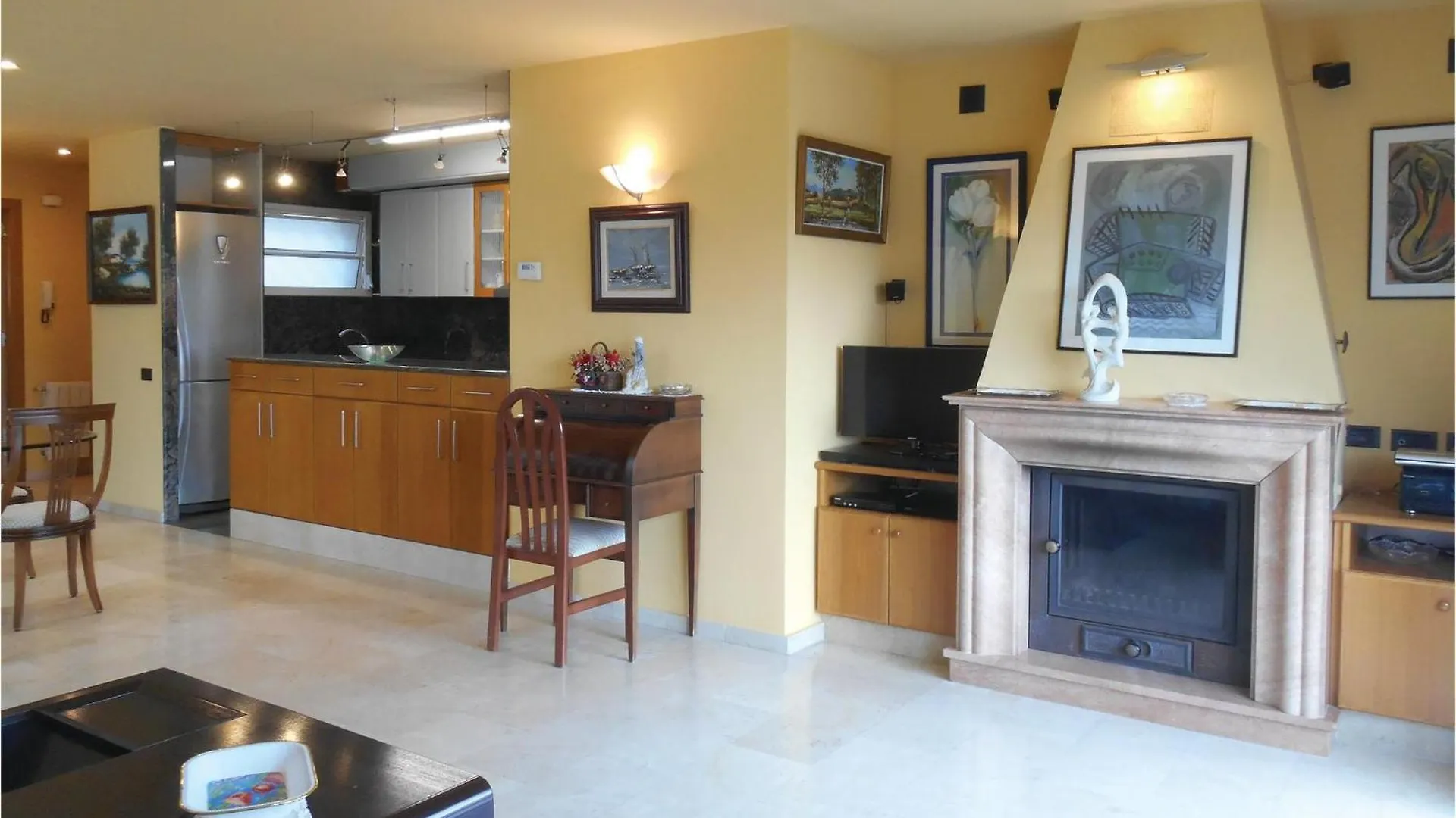 Amazing Home In Tossa De Mar
