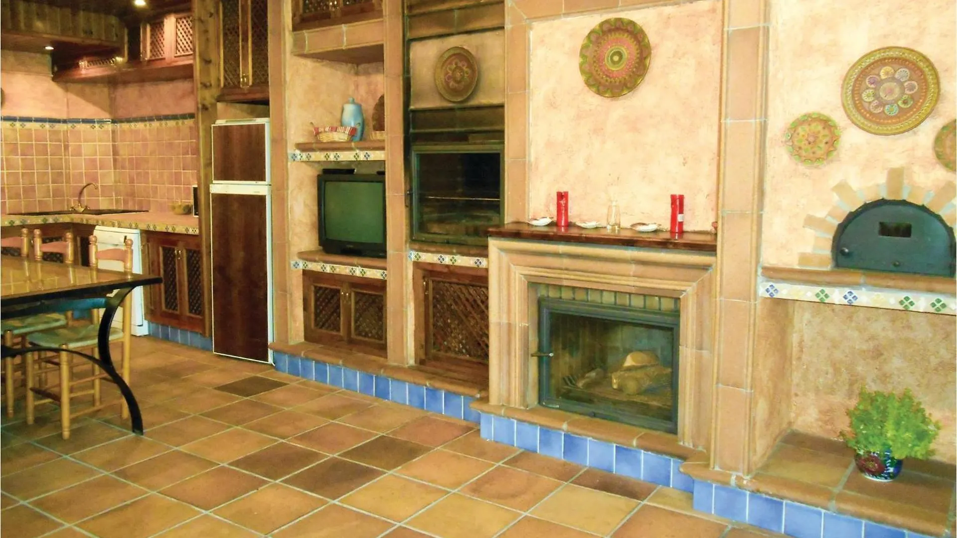 Amazing Home In Tossa De Mar